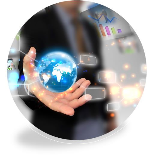 Odoo • Imagen y texto